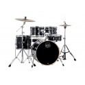 Mapex - Perkusja Venus 20" - Black Galaxy VE5044FTC VH
