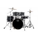 Mapex - Perkusja Venus 20" - Black Galaxy VE5044FTC VH