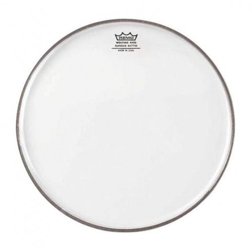 Remo Emperor Clear Bass 22'' naciąg na centralę