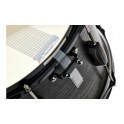 Tama - werbel Woodworks 14" x 8"  Black Oak