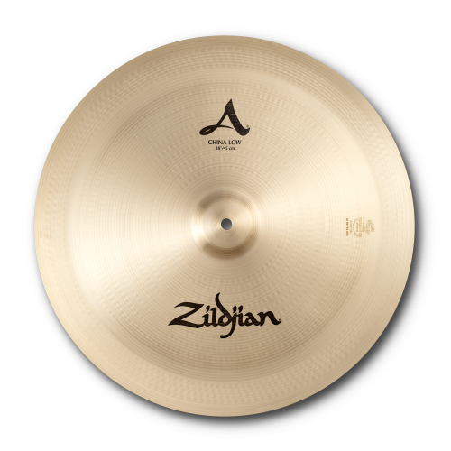 Zildjian A Chinese Low 18"