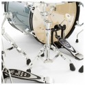 Pearl - Perkusja Roadshow Studio RS505C/706 - Charcoal Metallic