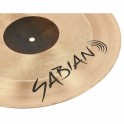 Sabian - AAX 16" Freq Crash