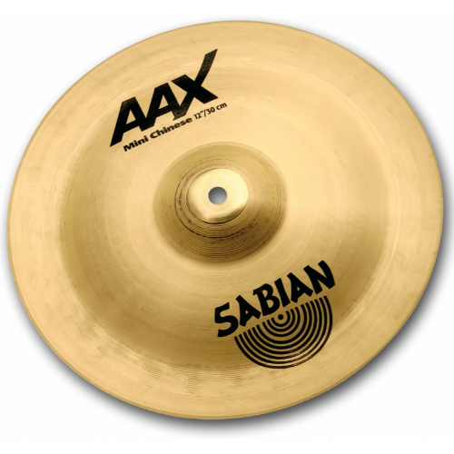 Sabian AAX Mini Chinese 14''