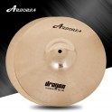 Arborea - Dragon B20 Hi-hat 14"