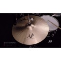 Arborea - "AP" Hi-hat 14"  (B20)