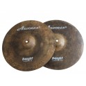 Arborea - Knight Hi-hat 14"  (B20)