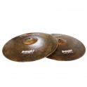 Arborea - Knight Hi-hat 14"  (B20)