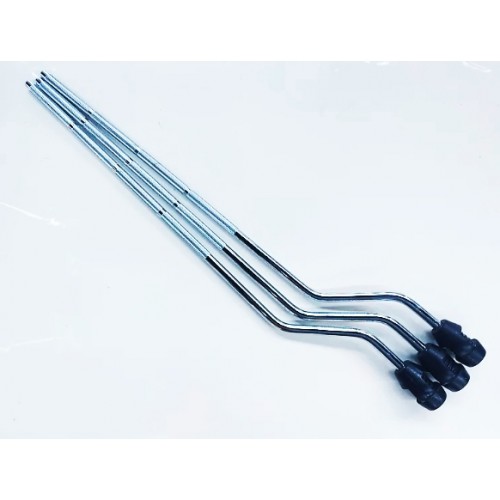 Mapex - nogi do floortoma "Soniclear " kpl 3 szt.