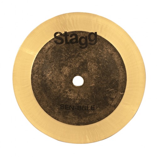 Stagg - Sensa Exo Bell Medium 7''