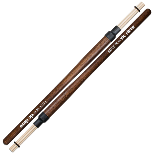 Vic Firth - Hot Rods RUTE-X Heavy