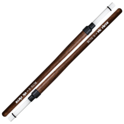 Vic Firth - Hot Rods RUTE-X Poly