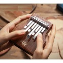 Hluru - kalimba 7-tonowa KMC7