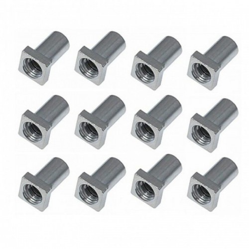 Dixon - PAWN-LN-HP Gwinty do lug 7/32" - 12 szt.