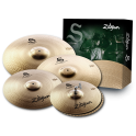 Zildjian - Zestaw talerzy S Series 14" 16" 18'' 20"