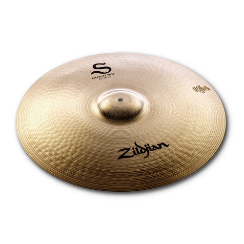 Zildjian - S Family Medium Ride 22" 