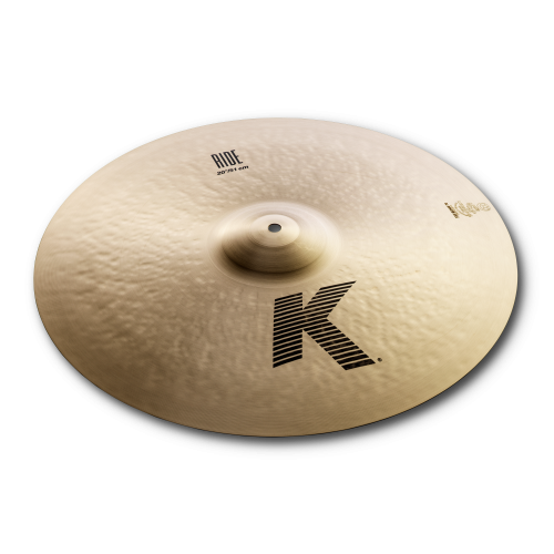 Zildjian K Ride 20" 