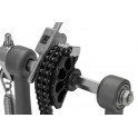Pearl - Stopa pojedyncza Eliminator Solo Black P-1030