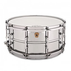 Ludwig - werbel Supraphonic 14''x6.5'' LM402T