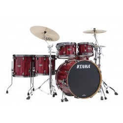 Tama Starclassic Performer Limited Shellset MBS52RZBNS-CRW