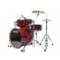 Tama - perkusja Limited Starclassic Performer Shellset MBS52RZBNSCRW