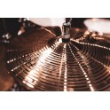 Tama - perkusja Imperialstar Fusion Plus IE52KH6W Black Oak