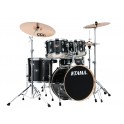 Tama - perkusja Imperialstar 18" IE58H6W- HBK + talerze Meinl