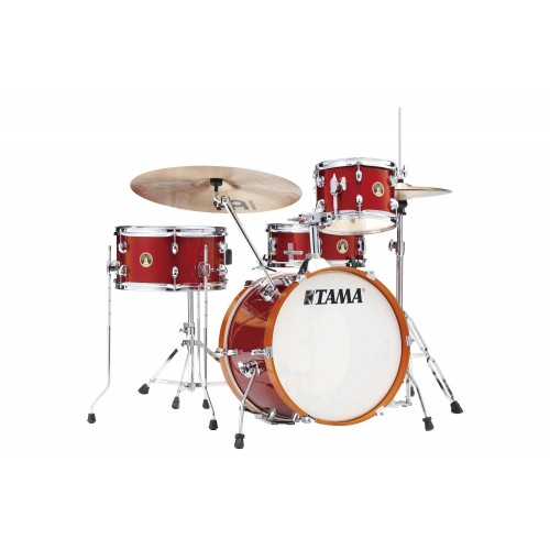 Tama Club-Jam Apple Mist LJK48S-CPM