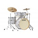 Tama - perkusja Superstar Classic 22" CK52KRS-ICA Shellset