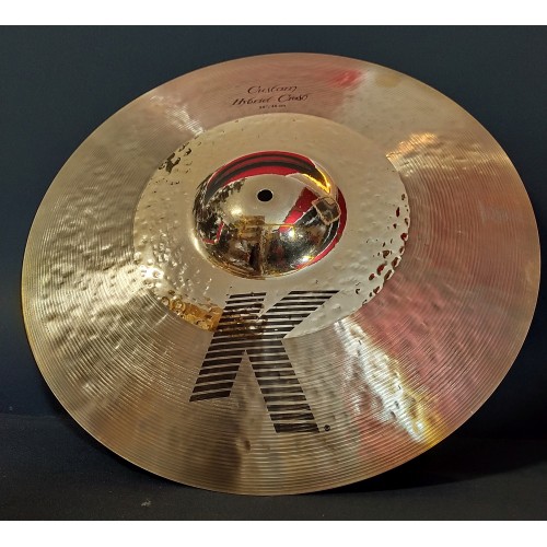 Zildjian - K Custom Hybrid Crash 18" KOMIS