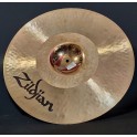 Zildjian - K Custom Hybrid Crash 18" KOMIS