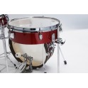 Tama -  perkusja Club-Jam Cream Burnt Red Mist LJK48P-BRM