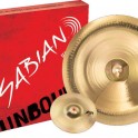 Sabian - XSR Effects Cymbal Set - 10" 18" 