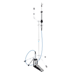 Dixon - Remote Cable Hat PSH-9C - hihat na lince 