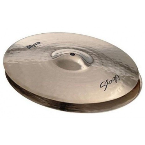 Stagg - Myra Rock Hats 13''