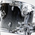Dixon - perkusja Fuse Hyperspace 22" Shellset