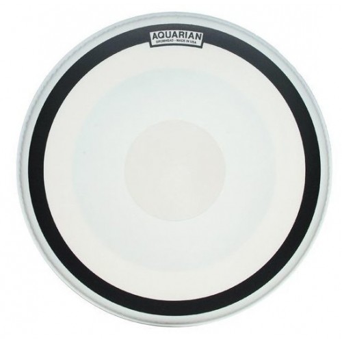 Aquarian - naciąg Impact III Coated 22''