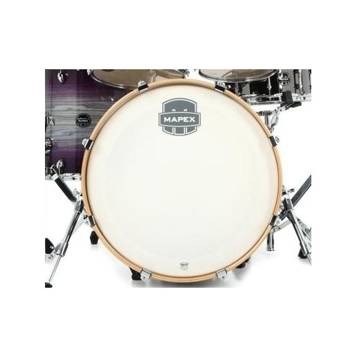 Mapex - naciąg Powerstroke 3 Coated by Remo Encore 22''