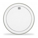 Remo - naciąg Pinstripe clear 15''