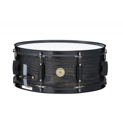 Tama - werbel Woodworks 14" x 5.5"  Black Oak