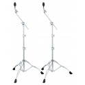 Tama - Stage Master HC43BWN Bundle - 2-pack statyw&oacute;w łamanych