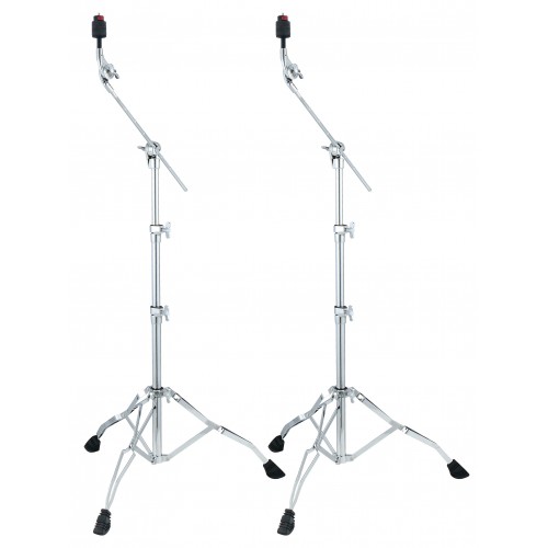 Tama - Stage Master HC43BWN Bundle - 2-pack statyw&oacute;w łamanych