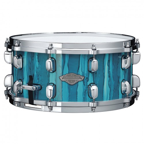 Tama werbel Starclassic Performer 14" x 6.5" Sky Blue Aurora