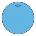 Remo - naciąg Emperor Colortone Blue 10''
