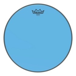 Remo - naciąg Emperor Colortone Blue 10''