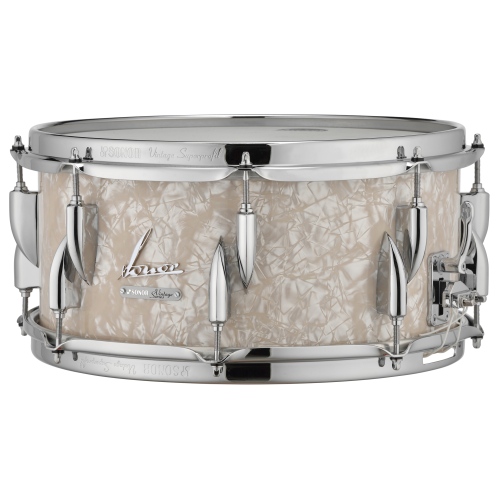Sonor - werbel Vintage Series 14" x 6.5" Vintage Pearl