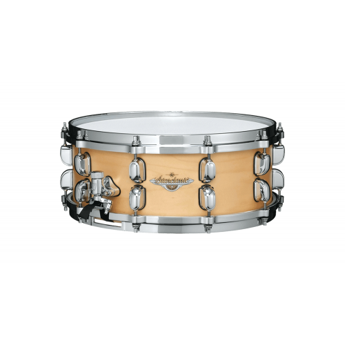 Tama werbel klonowy Starclassic Exotic 14"x6.5" Gloss Natural