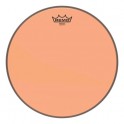 Remo - naciąg Emperor Colortone Orange 16''