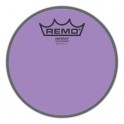 Remo - naciąg Emperor Colortone Purple 10''