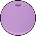 Remo - naciąg Emperor Colortone Purple 14''